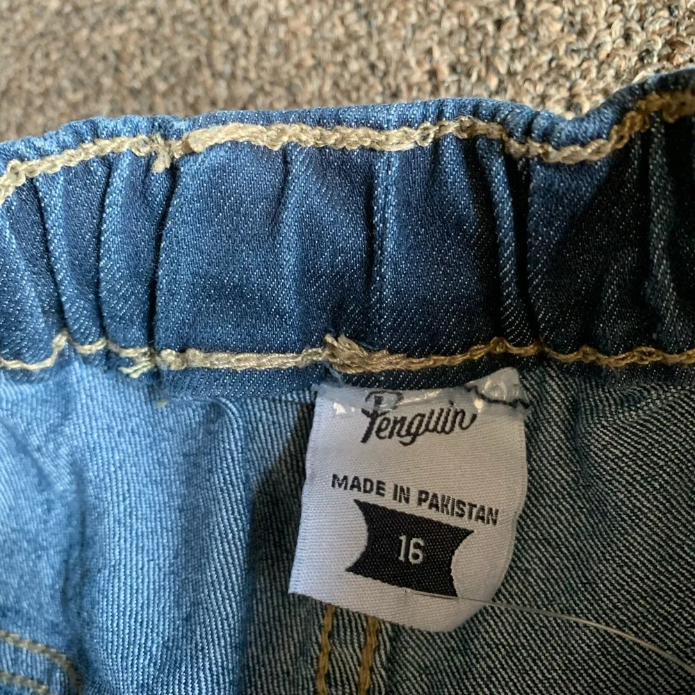 Nautica & penguin big boy outfit‎ size 14/16